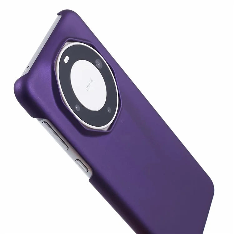 For Huawei Mate 60 RS Ultimate Phone Case Rubberized PC Shockproof Cover