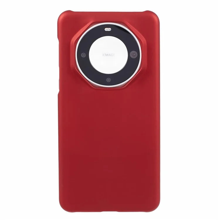 For Huawei Mate 60 RS Ultimate Phone Case Rubberized PC Shockproof Cover