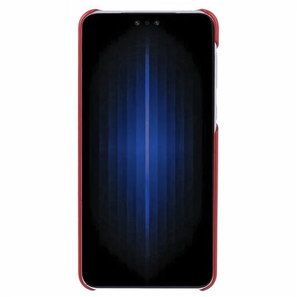 For Huawei Mate 60 RS Ultimate Phone Case Rubberized PC Shockproof Cover
