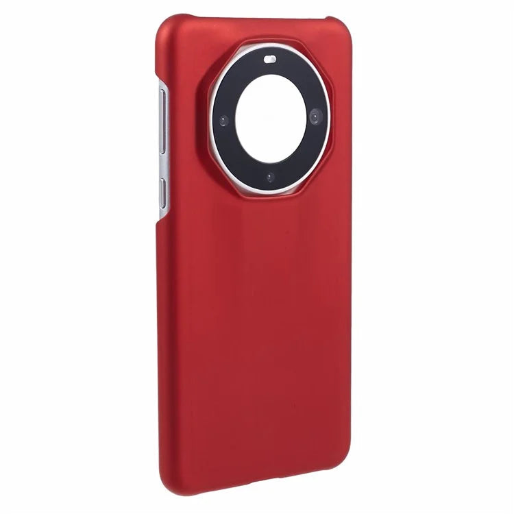 For Huawei Mate 60 RS Ultimate Phone Case Rubberized PC Shockproof Cover