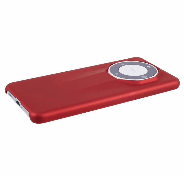 For Huawei Mate 60 RS Ultimate Phone Case Rubberized PC Shockproof Cover