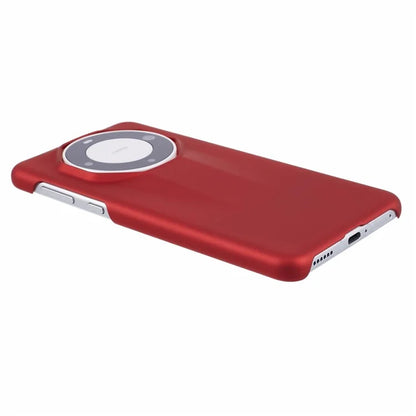 For Huawei Mate 60 RS Ultimate Phone Case Rubberized PC Shockproof Cover