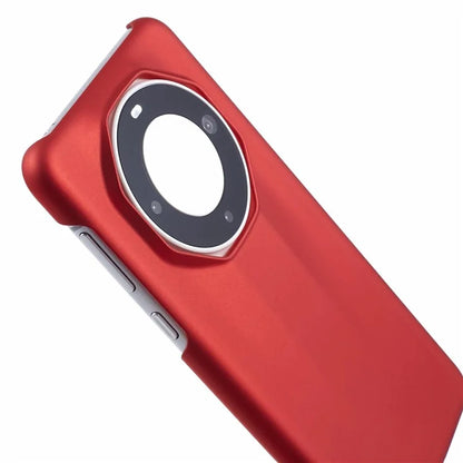 For Huawei Mate 60 RS Ultimate Phone Case Rubberized PC Shockproof Cover