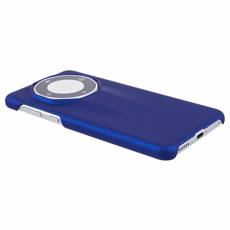 For Huawei Mate 60 RS Ultimate Phone Case Rubberized PC Shockproof Cover