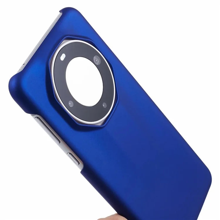 For Huawei Mate 60 RS Ultimate Phone Case Rubberized PC Shockproof Cover