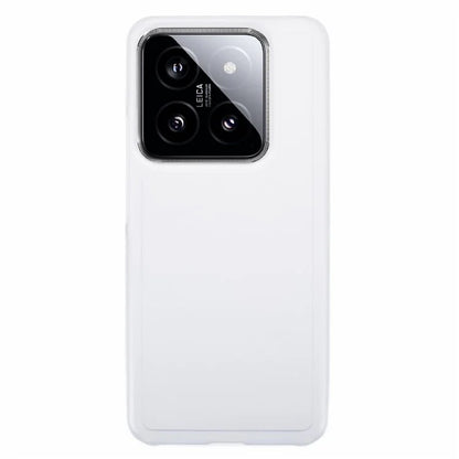 For Xiaomi 14 Pro Protective Phone Cover Rubberized PC Anti-Scratch Phone Case