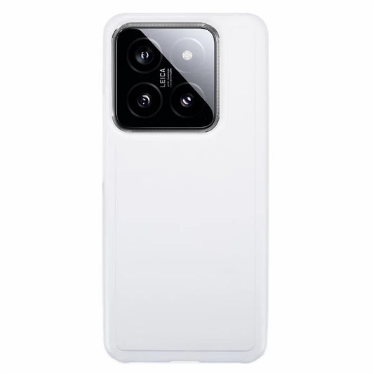For Xiaomi 14 Pro Protective Phone Cover Rubberized PC Anti-Scratch Phone Case