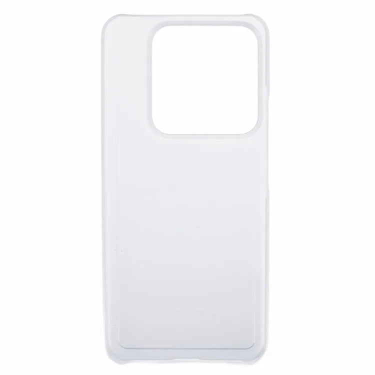 For Xiaomi 14 Pro Protective Phone Cover Rubberized PC Anti-Scratch Phone Case