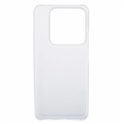 For Xiaomi 14 Pro Protective Phone Cover Rubberized PC Anti-Scratch Phone Case
