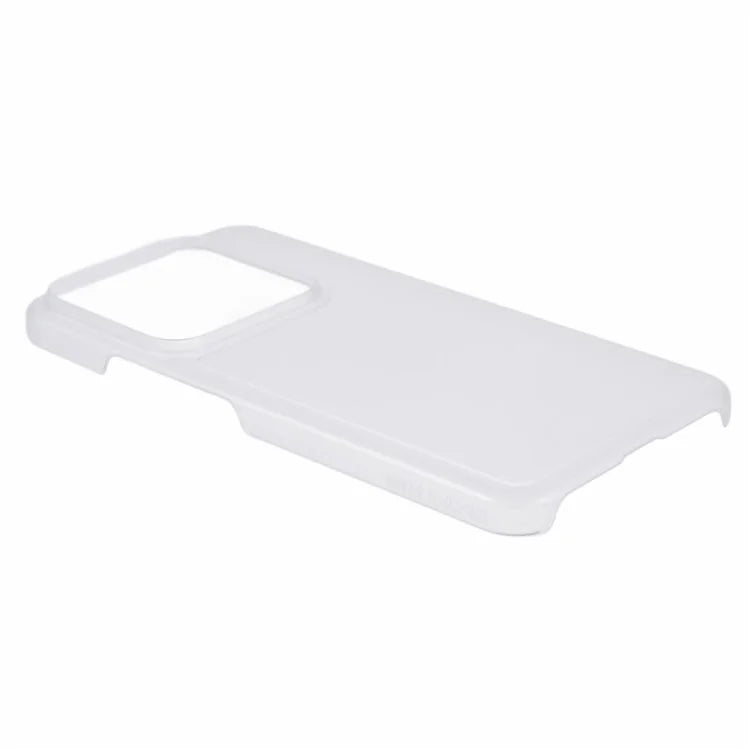 For Xiaomi 14 Pro Protective Phone Cover Rubberized PC Anti-Scratch Phone Case