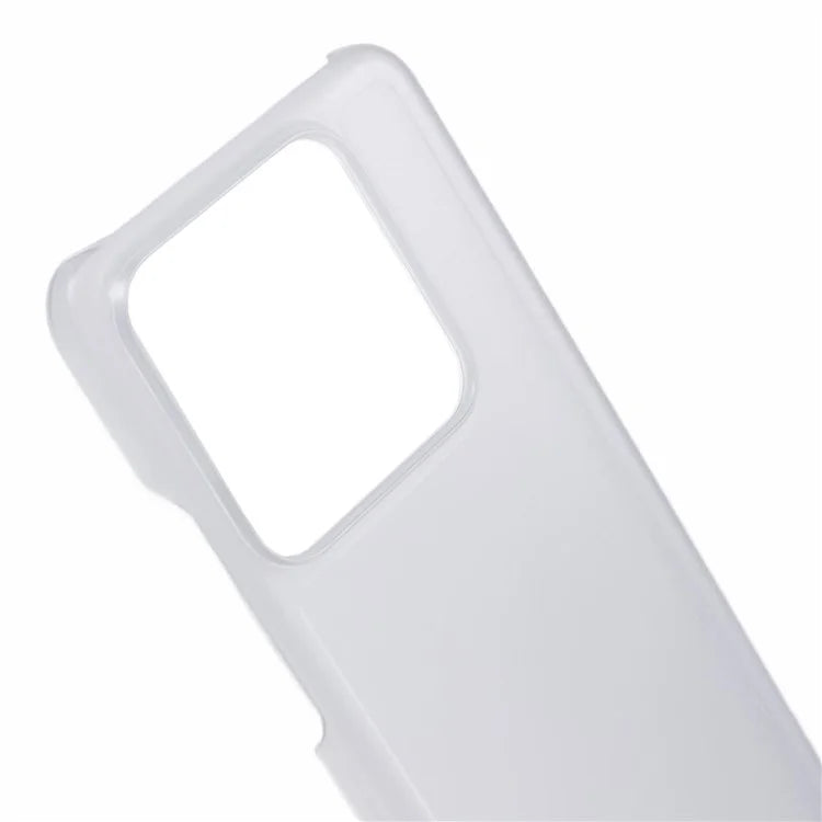 For Xiaomi 14 Pro Protective Phone Cover Rubberized PC Anti-Scratch Phone Case