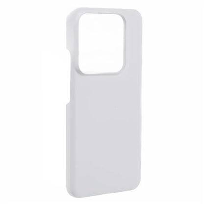 For Xiaomi 14 Pro Protective Phone Cover Rubberized PC Anti-Scratch Phone Case