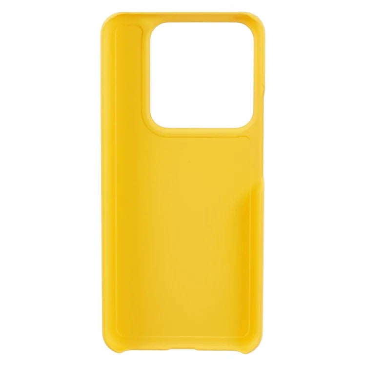 For Xiaomi 14 Pro Protective Phone Cover Rubberized PC Anti-Scratch Phone Case