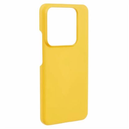 For Xiaomi 14 Pro Protective Phone Cover Rubberized PC Anti-Scratch Phone Case