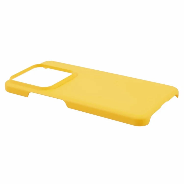 For Xiaomi 14 Pro Protective Phone Cover Rubberized PC Anti-Scratch Phone Case