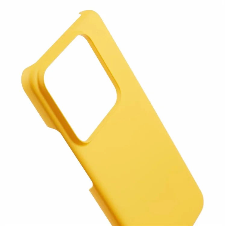 For Xiaomi 14 Pro Protective Phone Cover Rubberized PC Anti-Scratch Phone Case
