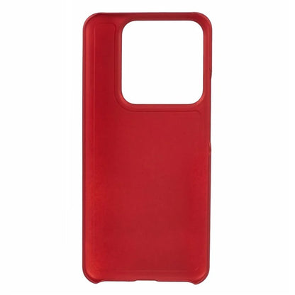 For Xiaomi 14 Pro Protective Phone Cover Rubberized PC Anti-Scratch Phone Case