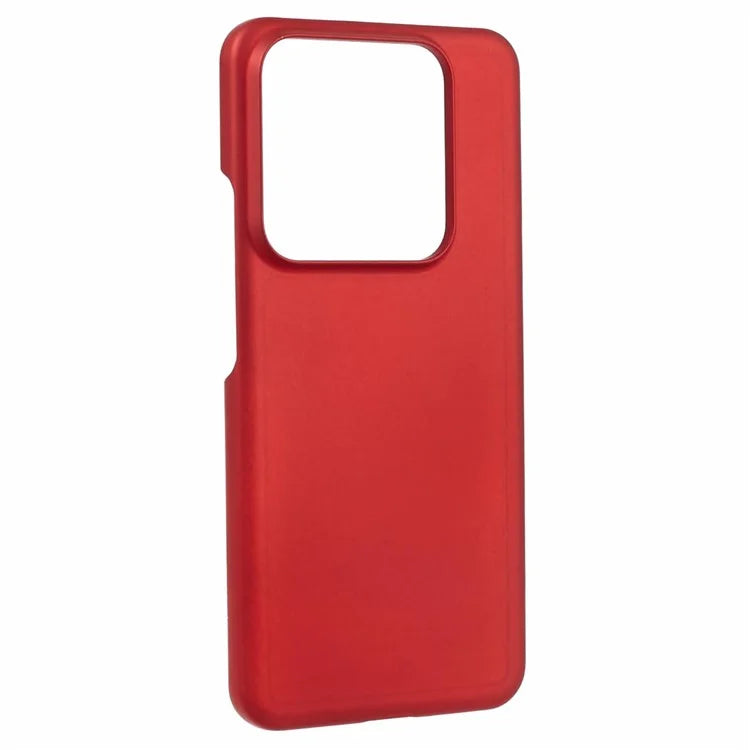 For Xiaomi 14 Pro Protective Phone Cover Rubberized PC Anti-Scratch Phone Case