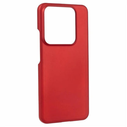 For Xiaomi 14 Pro Protective Phone Cover Rubberized PC Anti-Scratch Phone Case