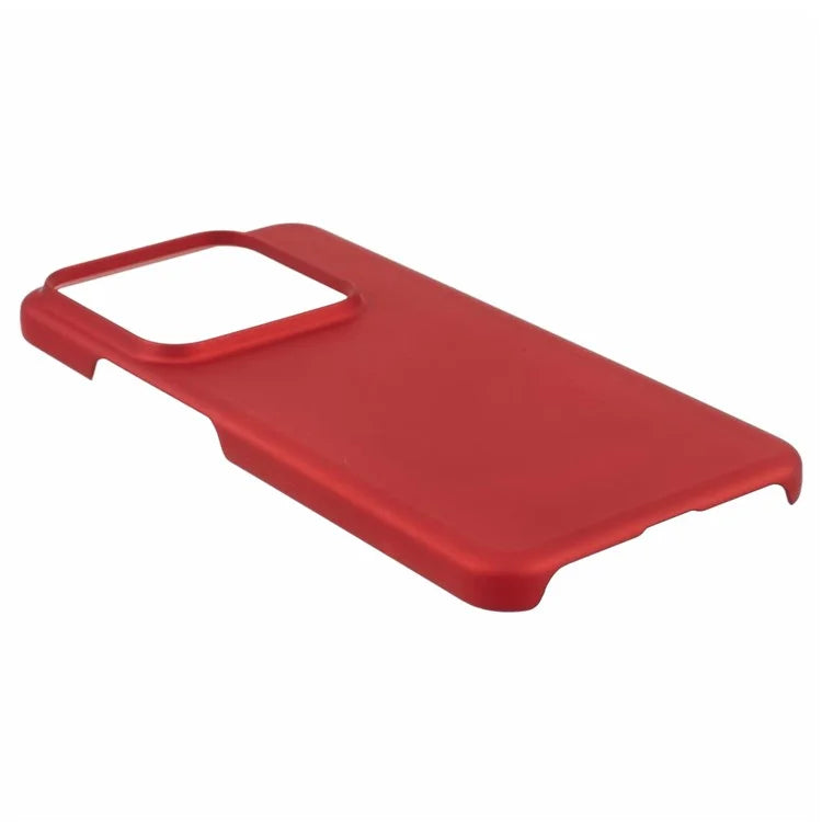 For Xiaomi 14 Pro Protective Phone Cover Rubberized PC Anti-Scratch Phone Case