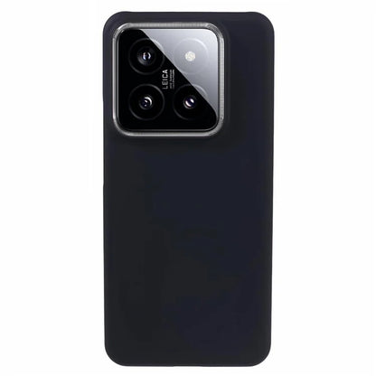 For Xiaomi 14 Pro Protective Phone Cover Rubberized PC Anti-Scratch Phone Case