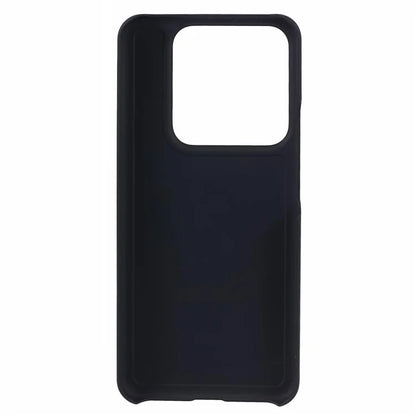 For Xiaomi 14 Pro Protective Phone Cover Rubberized PC Anti-Scratch Phone Case