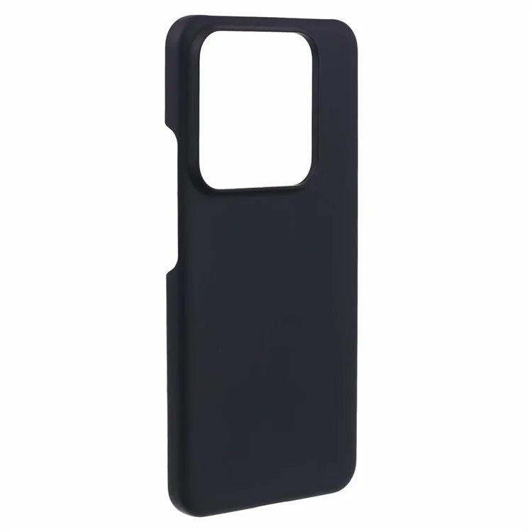 For Xiaomi 14 Pro Protective Phone Cover Rubberized PC Anti-Scratch Phone Case