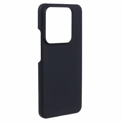 For Xiaomi 14 Pro Protective Phone Cover Rubberized PC Anti-Scratch Phone Case