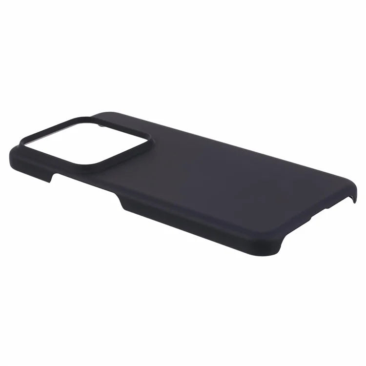For Xiaomi 14 Pro Protective Phone Cover Rubberized PC Anti-Scratch Phone Case