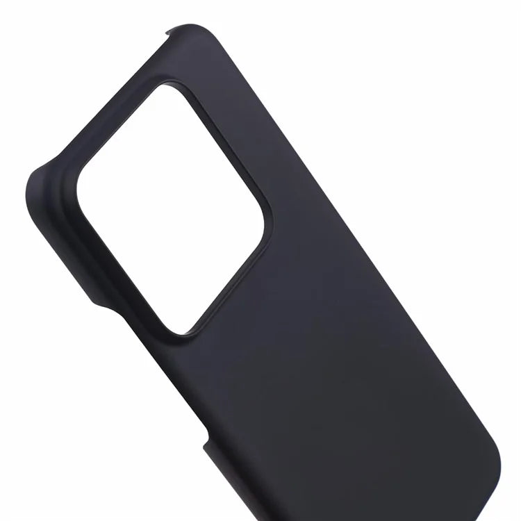 For Xiaomi 14 Pro Protective Phone Cover Rubberized PC Anti-Scratch Phone Case