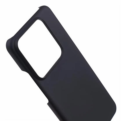For Xiaomi 14 Pro Protective Phone Cover Rubberized PC Anti-Scratch Phone Case