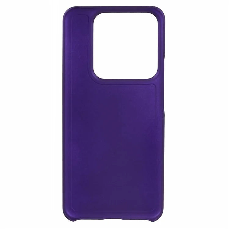For Xiaomi 14 Pro Protective Phone Cover Rubberized PC Anti-Scratch Phone Case