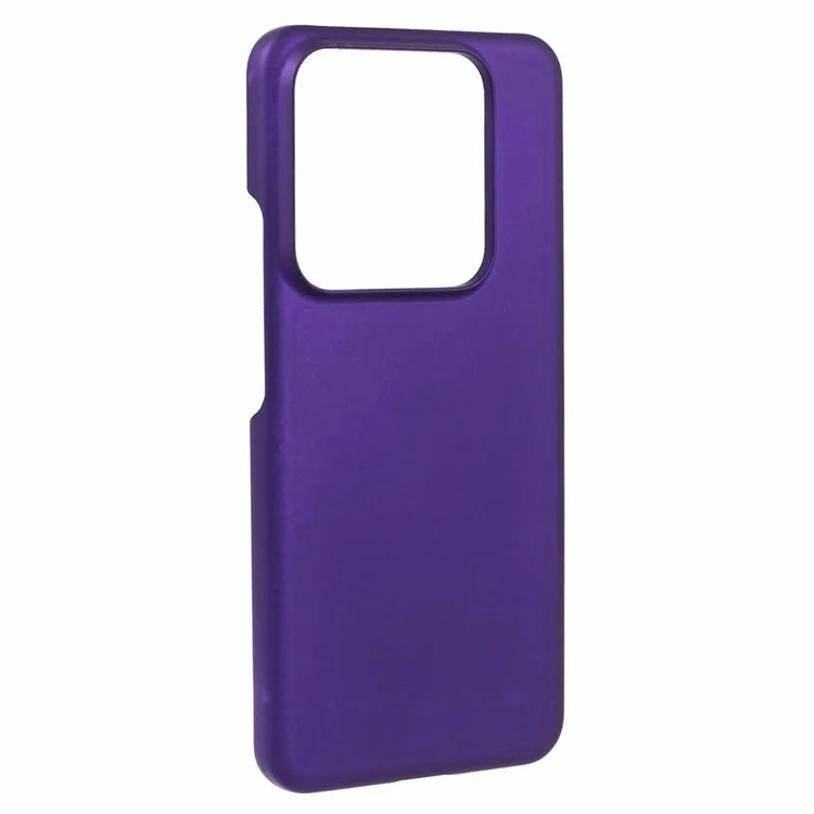 For Xiaomi 14 Pro Protective Phone Cover Rubberized PC Anti-Scratch Phone Case