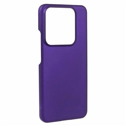 For Xiaomi 14 Pro Protective Phone Cover Rubberized PC Anti-Scratch Phone Case