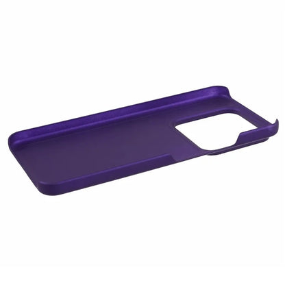 For Xiaomi 14 Pro Protective Phone Cover Rubberized PC Anti-Scratch Phone Case