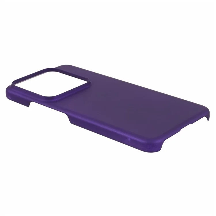 For Xiaomi 14 Pro Protective Phone Cover Rubberized PC Anti-Scratch Phone Case