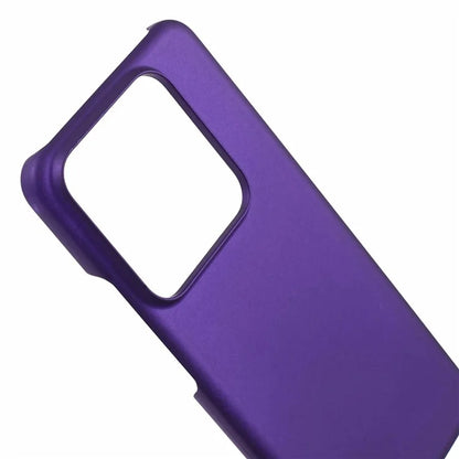 For Xiaomi 14 Pro Protective Phone Cover Rubberized PC Anti-Scratch Phone Case