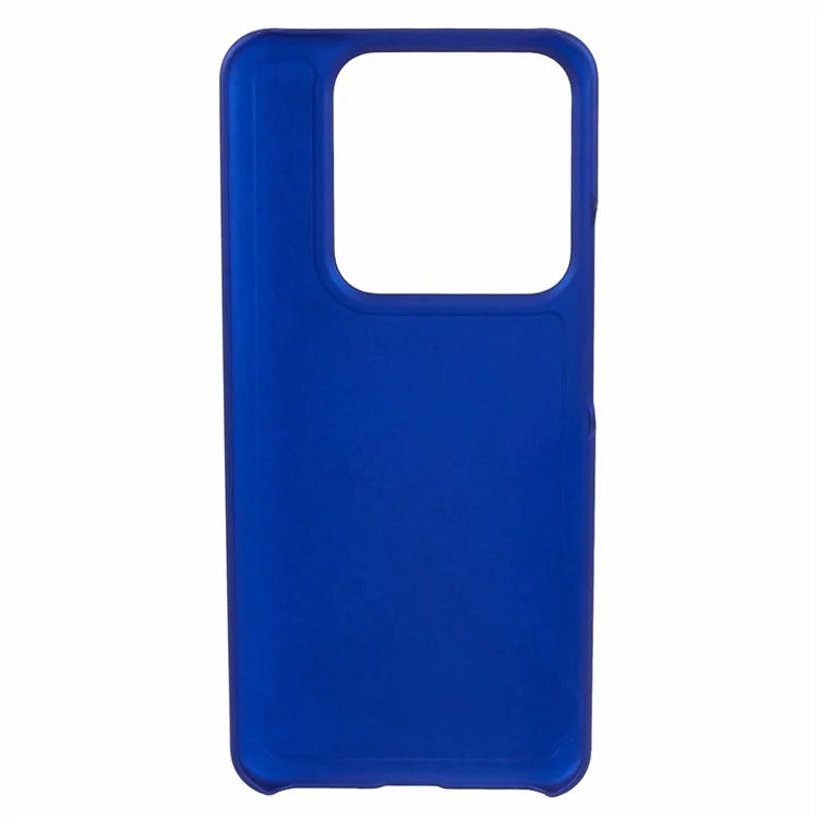 For Xiaomi 14 Pro Protective Phone Cover Rubberized PC Anti-Scratch Phone Case