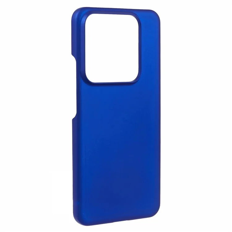 For Xiaomi 14 Pro Protective Phone Cover Rubberized PC Anti-Scratch Phone Case