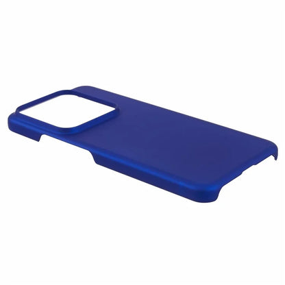 For Xiaomi 14 Pro Protective Phone Cover Rubberized PC Anti-Scratch Phone Case