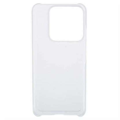 For Xiaomi 14 Rubberized Case Protective Hard PC Back Phone Cover