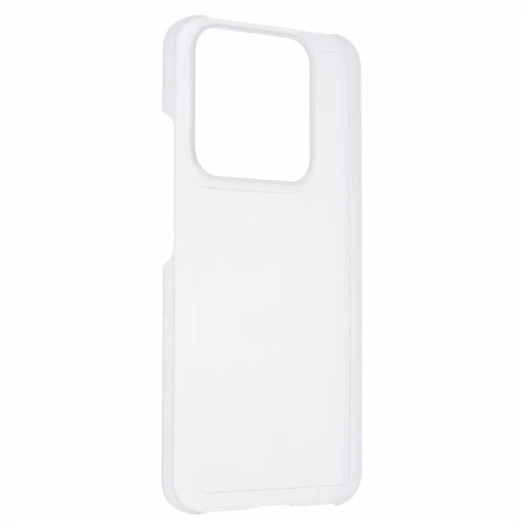For Xiaomi 14 Rubberized Case Protective Hard PC Back Phone Cover