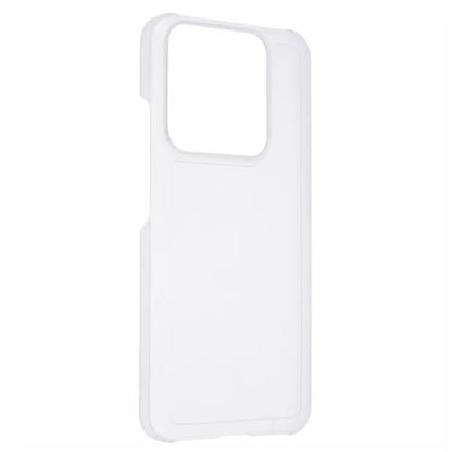 For Xiaomi 14 Rubberized Case Protective Hard PC Back Phone Cover