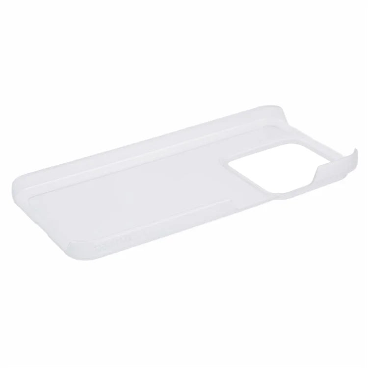 For Xiaomi 14 Rubberized Case Protective Hard PC Back Phone Cover