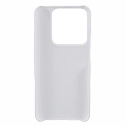 For Xiaomi 14 Rubberized Case Protective Hard PC Back Phone Cover