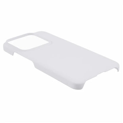 For Xiaomi 14 Rubberized Case Protective Hard PC Back Phone Cover