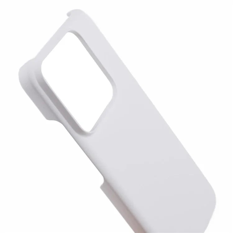 For Xiaomi 14 Rubberized Case Protective Hard PC Back Phone Cover