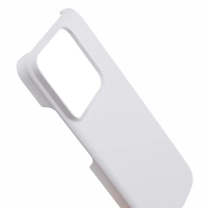 For Xiaomi 14 Rubberized Case Protective Hard PC Back Phone Cover