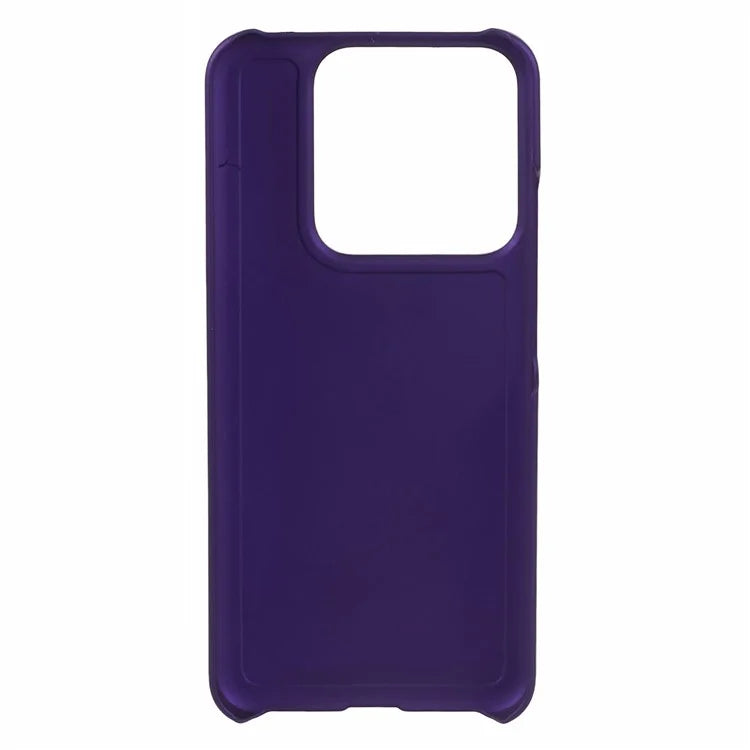 For Xiaomi 14 Rubberized Case Protective Hard PC Back Phone Cover