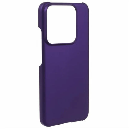 For Xiaomi 14 Rubberized Case Protective Hard PC Back Phone Cover